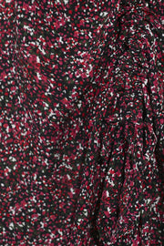 Chelsea Mini Dress - Klimt Floral