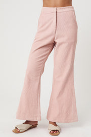 Maureen Bell Pants - Could Pink - SAMPLE