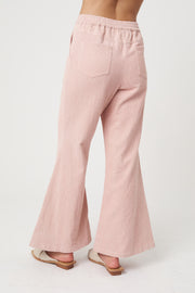 Maureen Bell Pants - Could Pink - SAMPLE