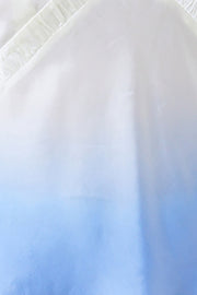 Aitana Midi Skirt - Dusty Ombre - SAMPLE