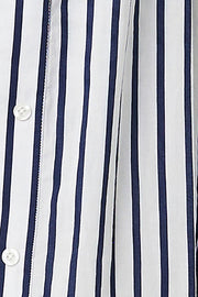 Indie Shirt - Oceanic Stripe