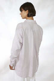 Emmie Blouse - Misty Lavender - CLEARANCE