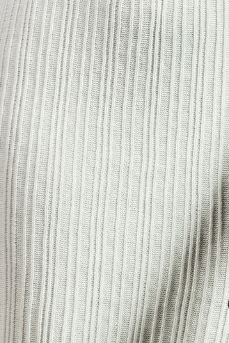 SAIGE MAXI DRESS - White